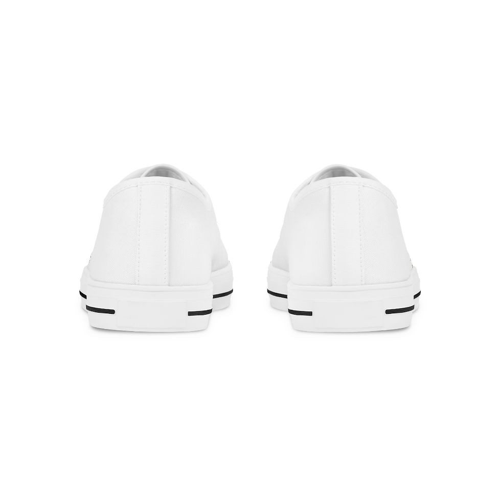 Thumbnail: King of Hearts Sneakers