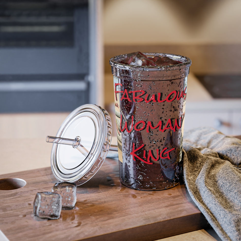 Thumbnail: 16oz Acrylic Cup
