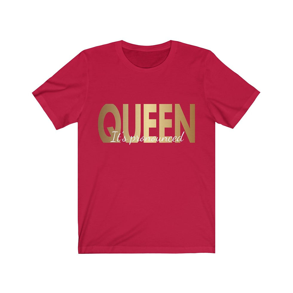 Thumbnail: Pronounced Tee