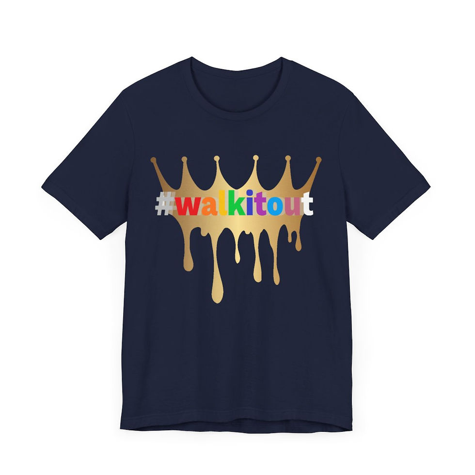 Thumbnail: Pride Tee