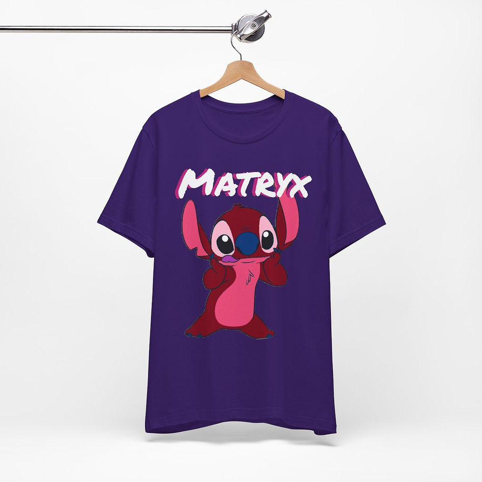 Thumbnail: Ally Matryx Shirt