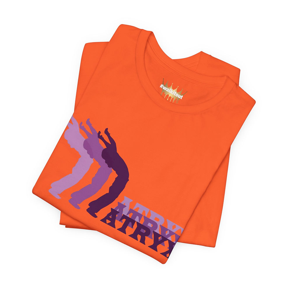 Thumbnail: Suicide Prevention Month Shirt