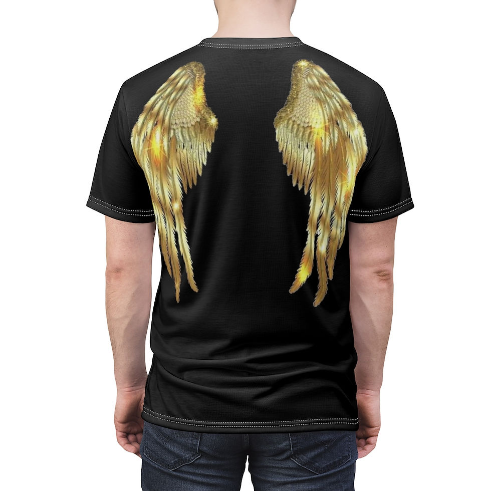 Thumbnail: Wing Tee