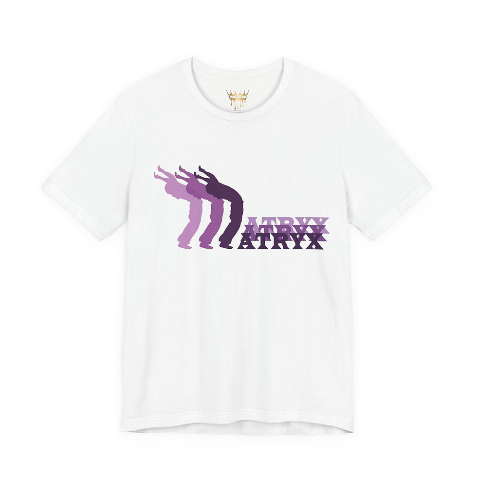 Thumbnail: Suicide Prevention Month Shirt