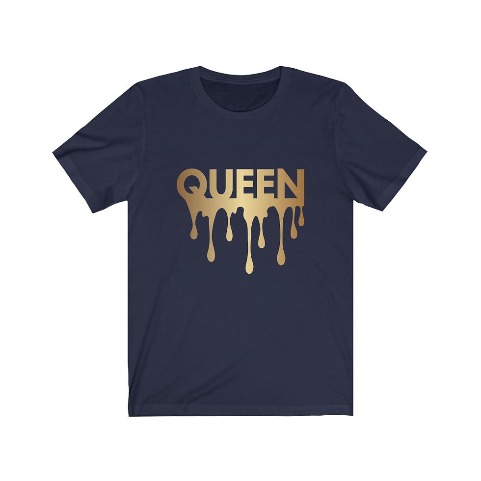 Thumbnail: Queen Tee