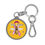 Thumbnail: Bee-Lieve Keyring #2