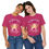Thumbnail: Matryx 2025 Breast Cancer Shirt (Dancers)