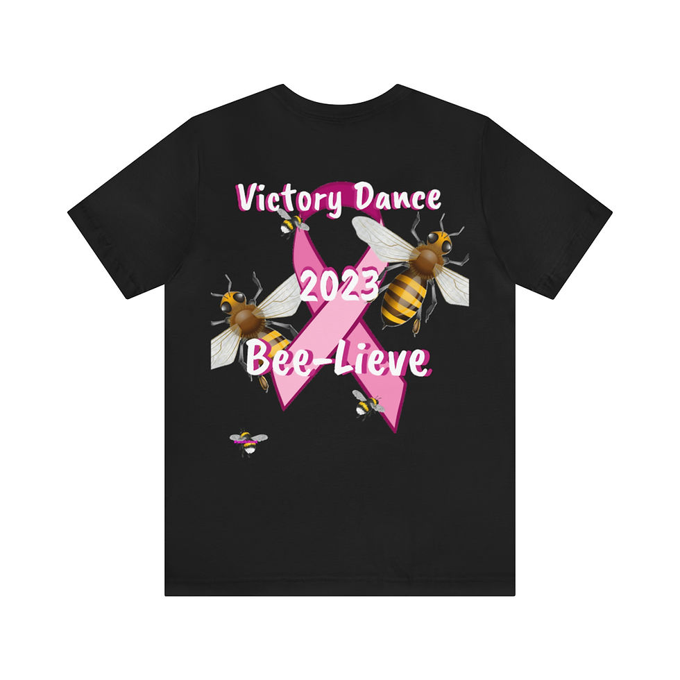 Thumbnail: Matryx 2023 Breast Cancer Shirt