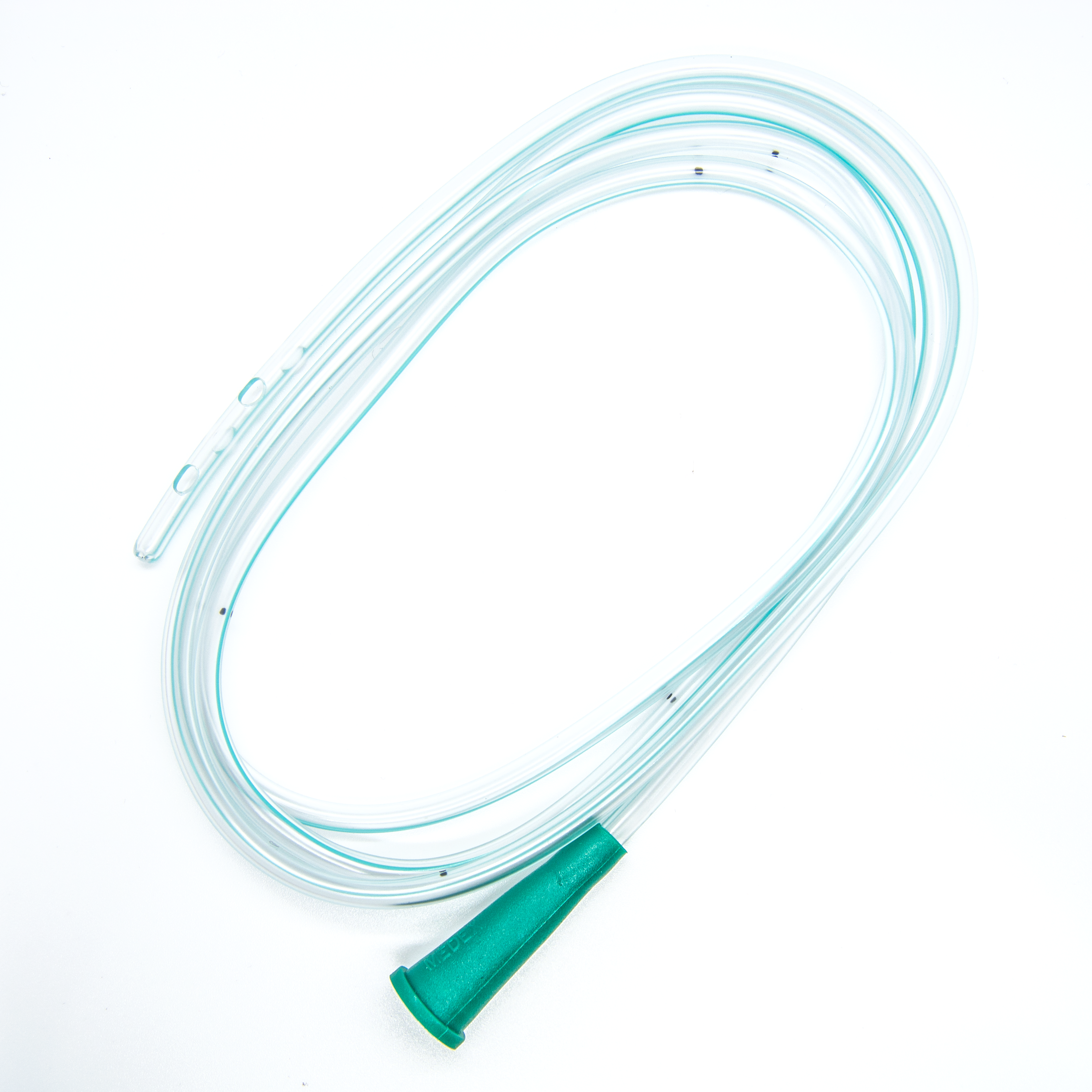 Sonda Duodenal Levin