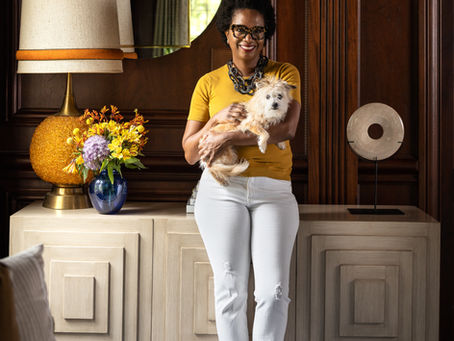 Design Trends, and Why I Don't Follow Them