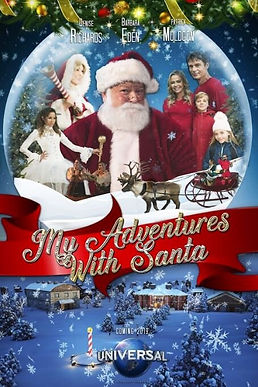 My Adventures With Santa - Poster 2.jpeg