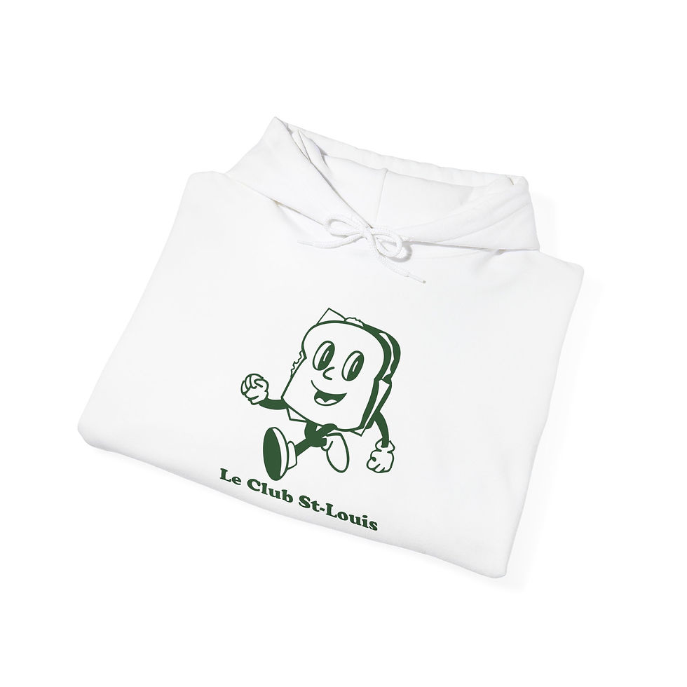Miniature : Unisex Heavy Blend™ Hooded Sweatshirt