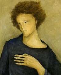 坂本よしこ展　風の記憶