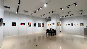 Surface / Depth 森田夏鈴 × 山﨑なつ子