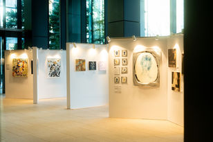 ART IN TOKYO YNK 2025