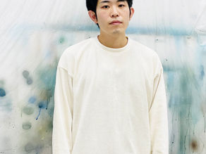 インタビュー:角谷紀章 | Kisho Kakutani 【 アートフェア東京 2023 出展アーティスト 】