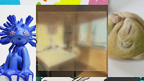 Group Exhibition "Kisho Kakutani , Mitsuko Taira , Mayuno Kobayashi , Makiko Horiuchi , Shoko Mihira , MEG"