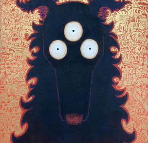 ONE ART TAIPEI 2023 participating artist "Mayuno Kobayashi"