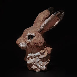 Presence of Morning – Rabbit
