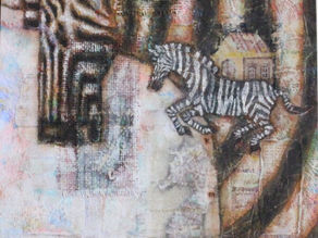 金丸 悠児 作品展 @東急百貨店たまプラーザ店