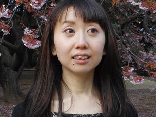 ONE ART TAIPEI 2022 participating artist "Aran Yasuoka"