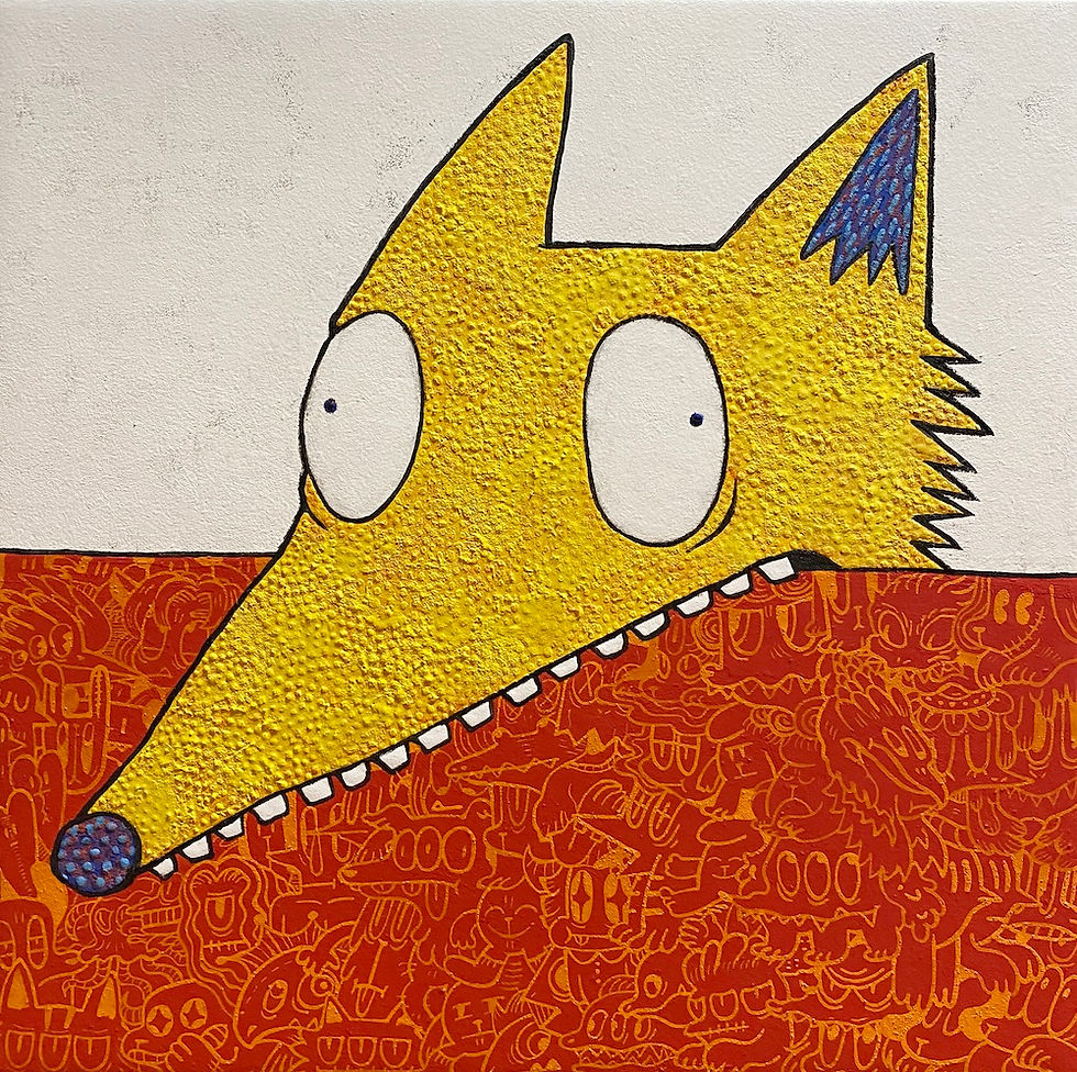 小林繭乃　待ちぼうけ2