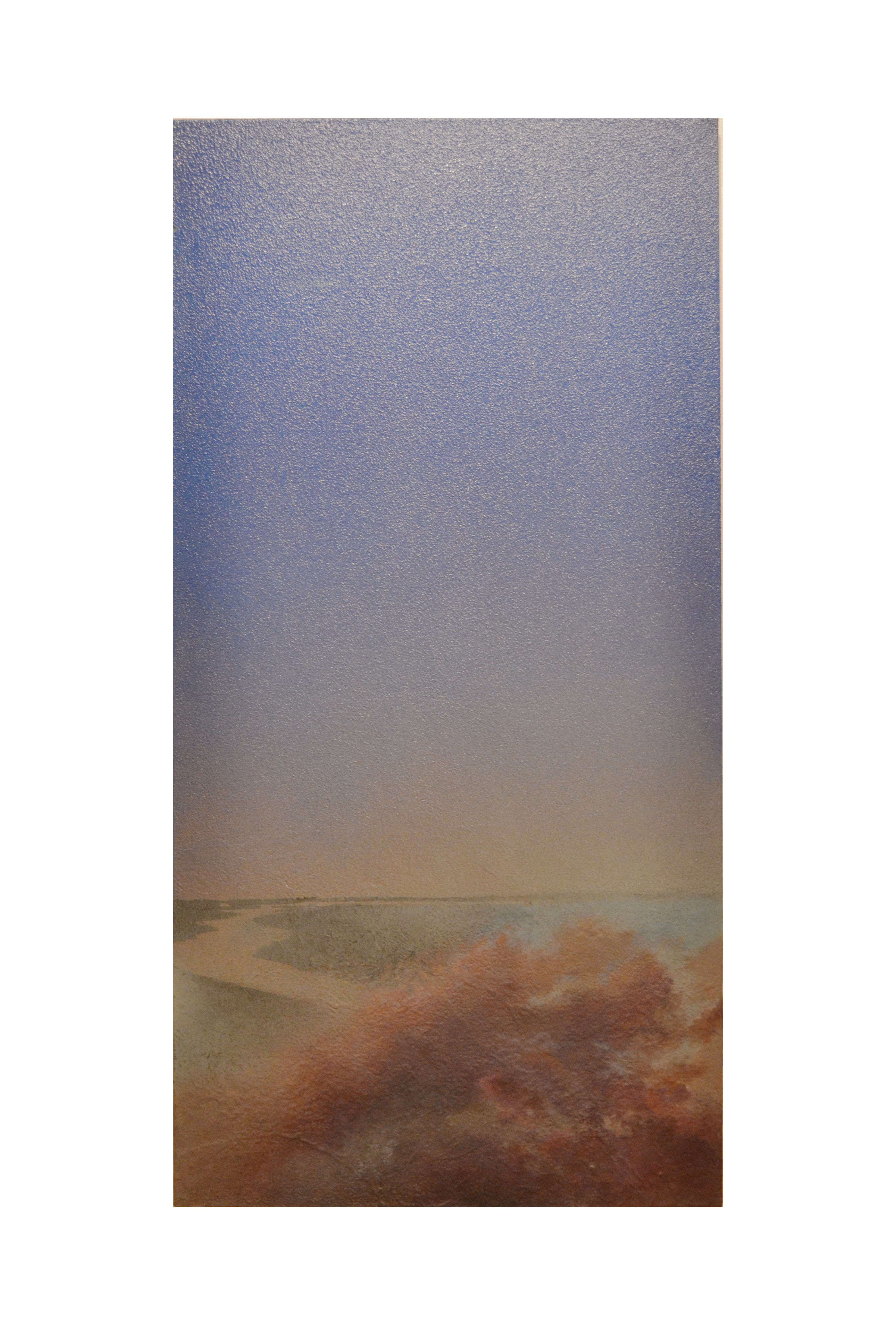 井上樹里 離れても、寄り添う。