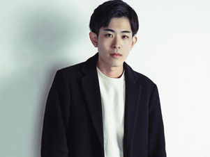 角谷紀章 インタビュー公開