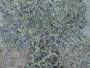 AICO展ーいのちの樹ー