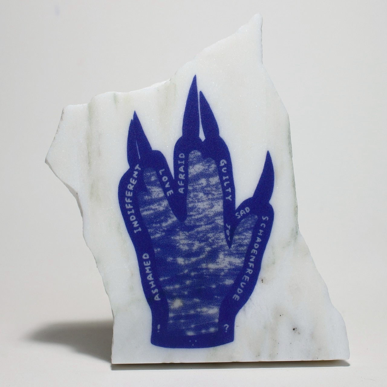 堀内マキコ|I want to be nice.