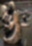 Agnes Nyanhogo - Welcome Baby. Keizers, CC BY-SA 3.0 <https://creativecommons.org/licenses/by-sa/3.0>, via Wikimedia Commons