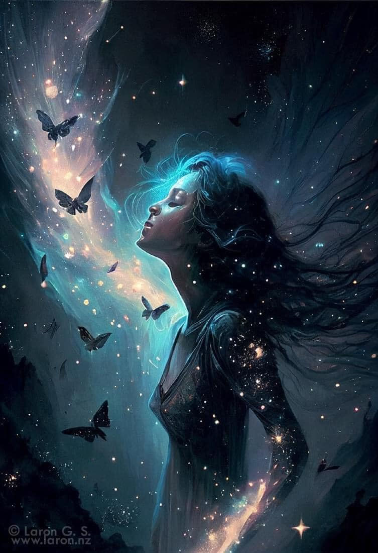 65 Min MEDITATION & BREATHWORK - I AM