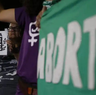 PL1904: Punição às mulheres e privilégio dos estupradores