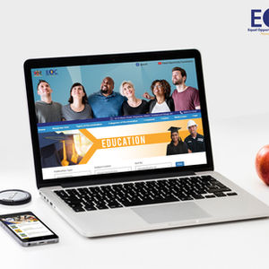 EOC's Website Revamp