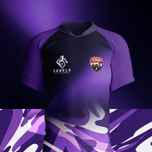 TTFA's  Jewels of the Caribbean 