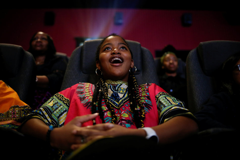 50 Movies to Watch With Your Black Children in 2021 content media
