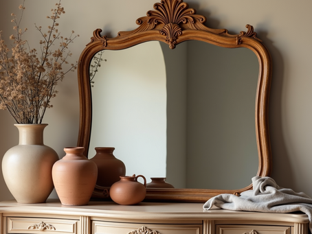 Discover Unique Vintage Finds at Vogel Estate Sales