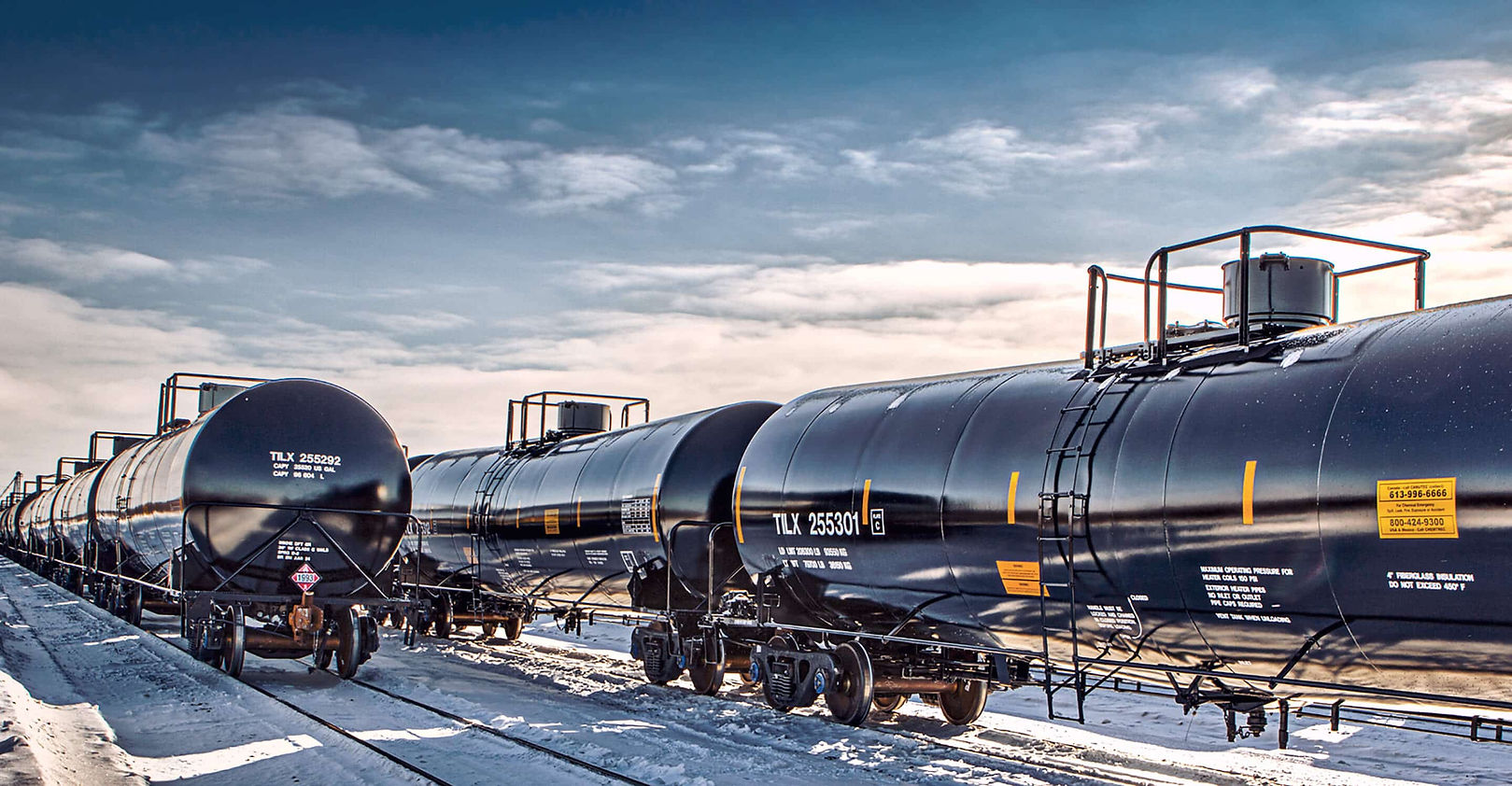 Mobile Railcar Cleaning Ekim Rail Solutions Louisiana