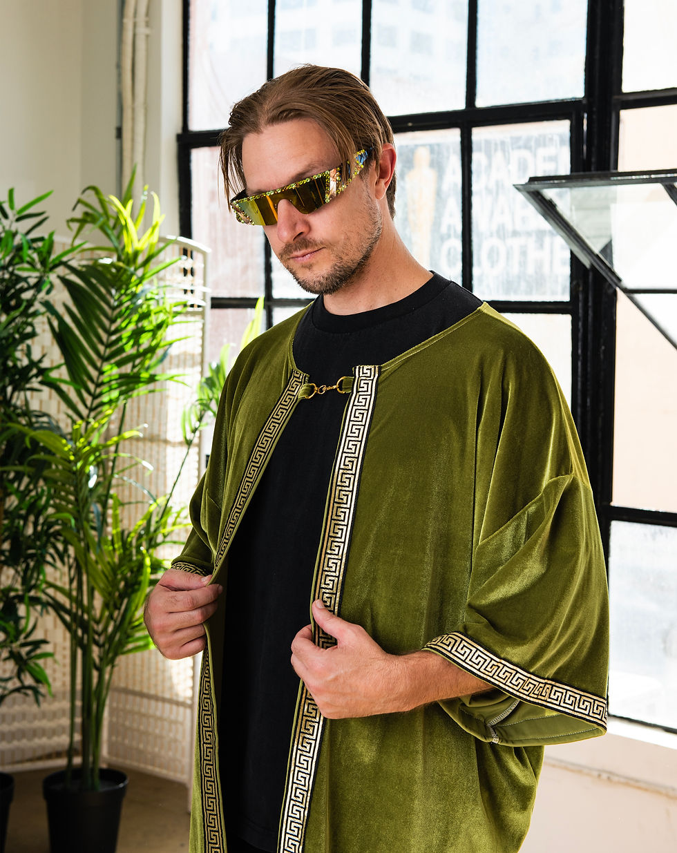 Thumbnail: Halkidiki Olive Duster