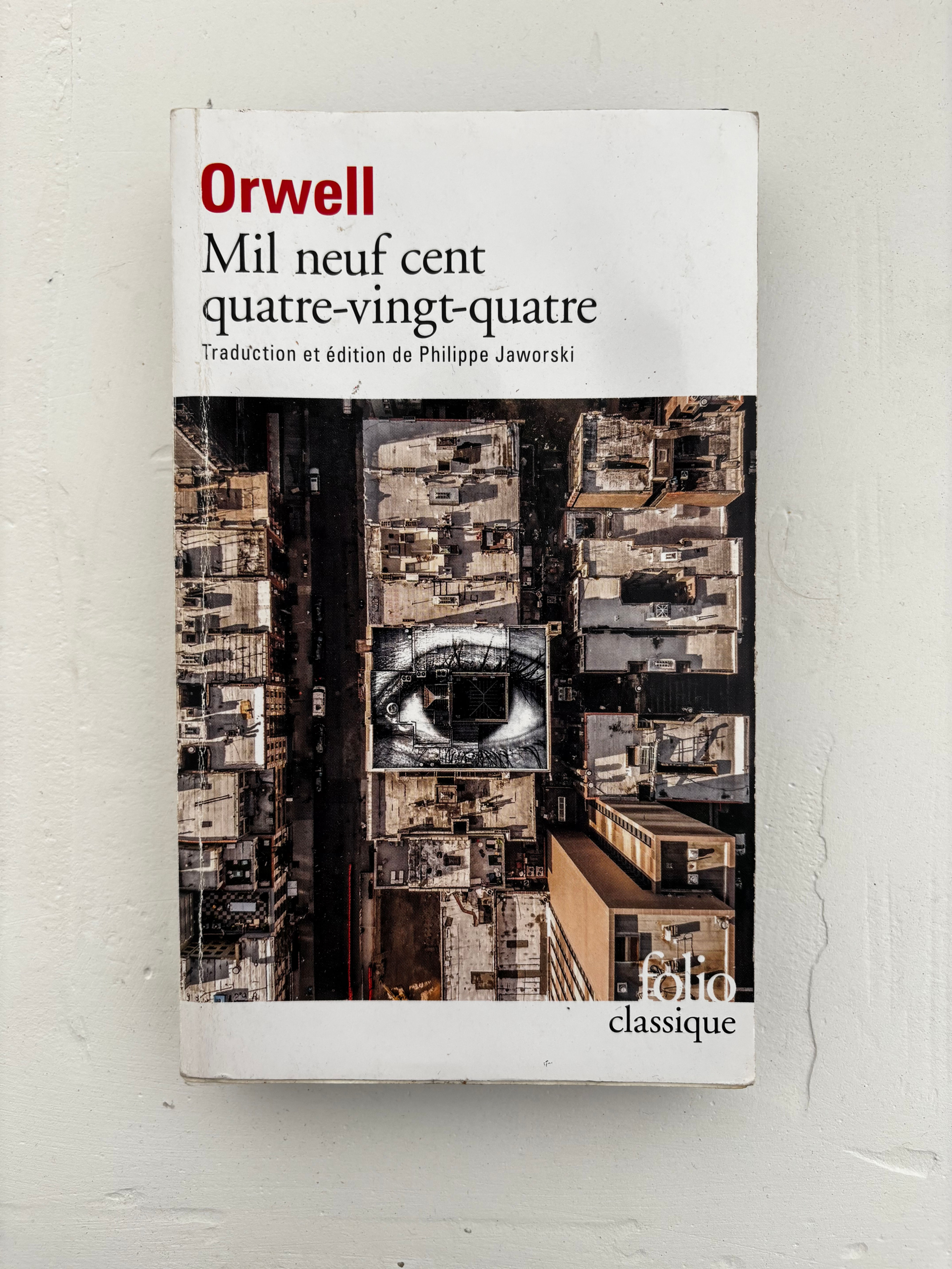 Présent Recomposé 01/10