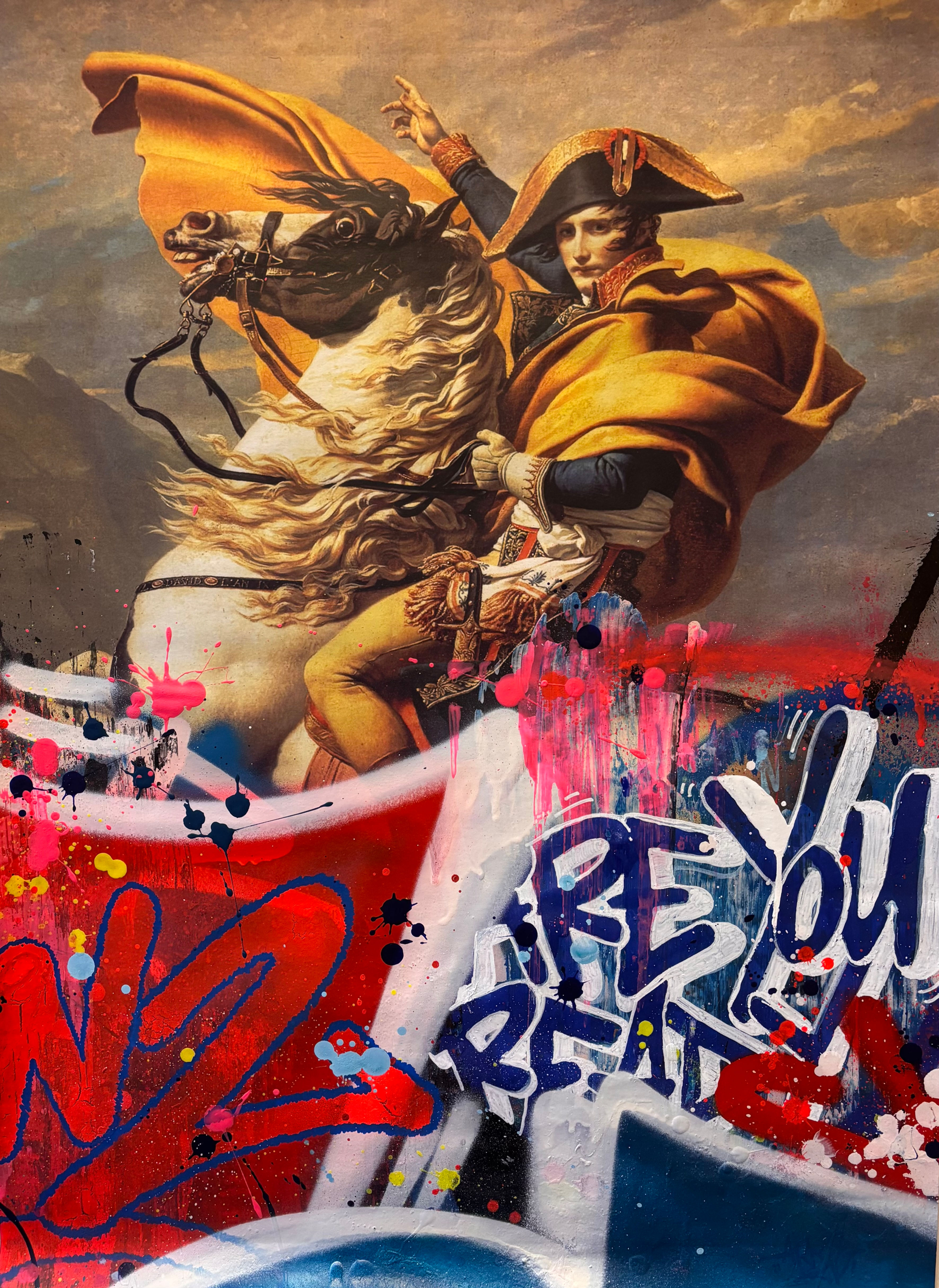 VERSUS NAPOLEON 02