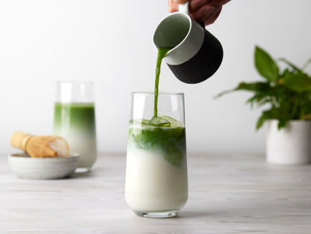 Commercial Cold Drinks Photography | Summer Beverage Advertising Photography