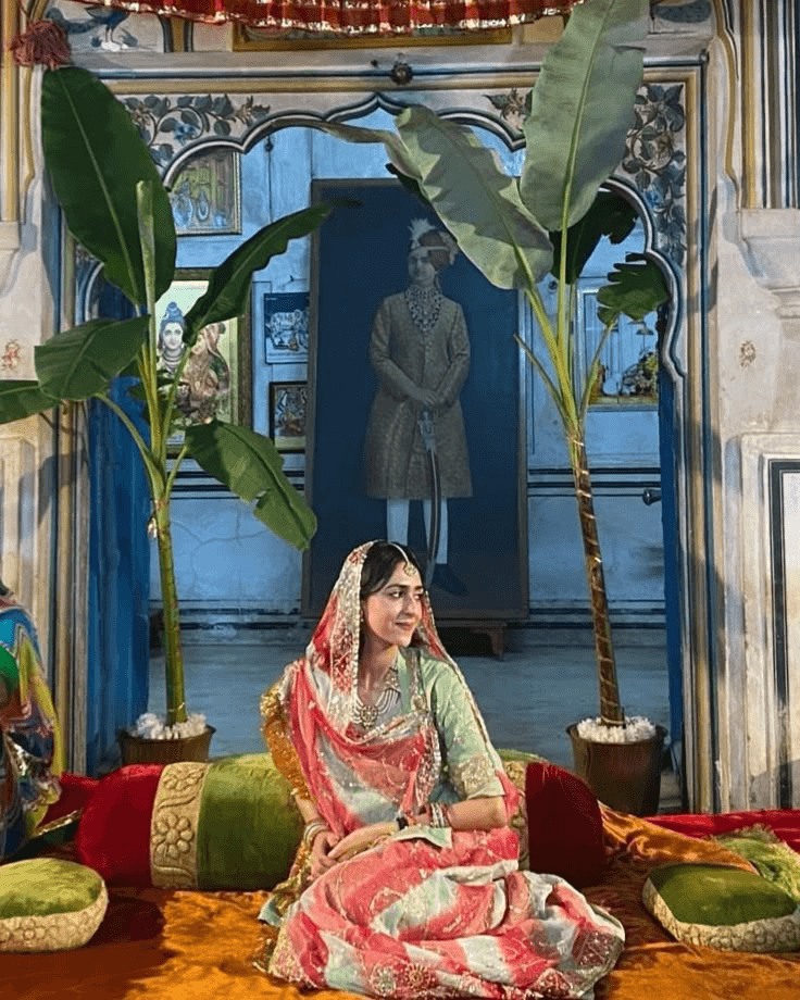 Rajput Poshak