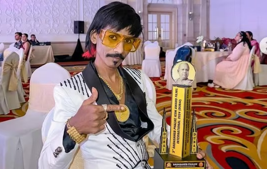Discover the inspiring journey of Dolly Chaiwala Flat from a humble tea stall to owning a luxurious 7 crore flat in Dubai. Read about Dolly Chaiwala Flat's success.