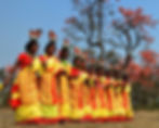 Santhali tribe