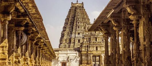 Exploring Hampi: Decoding Your Travel Itinerary Beyond the Stone Chariot