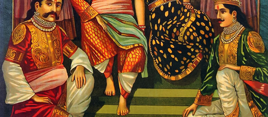 Discover the origins of Udupi cuisine, rooted in a king's noble act during the Mahabharata. Explore how Udupi cuisine became a global tradition.