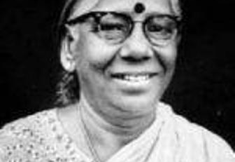 The First Woman Chartered Accountant And Auditor of India: R. Sivabhogam