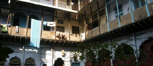 A 17th Century Mughal Haveli: The Birthplace of St. Stephen's College in Chandni Chowk
