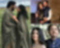 Anant Ambani and Radhika Merchant's Roka and Masai Mara images that were circulated in 2018